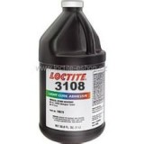 LOCTITE 3108 MSDS