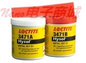 LOCTITE EA 3471 MSDS