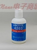 LOCTITE 4203 MSDS