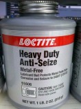 LOCTITE? Heavy Duty Anti-Seize Metal-Free MSDS