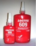 LOCTITE 609 MSDS