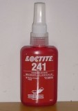 LOCTITE 241 MSDS