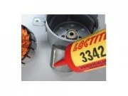 Loctite 3342 MSDS