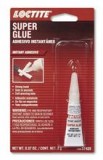 Loctite Superglue MSDS