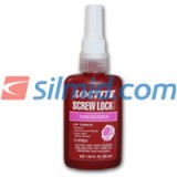 LOCTITE GRADE EV 079 50ML BOTTLE MIL-S-22473E MSDS