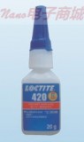 Loctite 420 MSDS