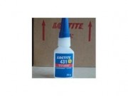 LOCTITE 431 MSDS