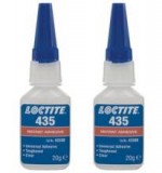 LOCTITE 435 MSDS