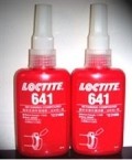 Loctite 641 MSDS