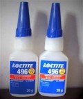 LOCTITE 496 MSDS