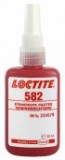 LOCTITE 582 MSDS