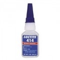 Loctite 414 MSDS