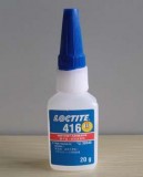 Loctite 416 MSDS