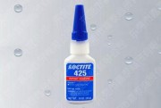 LOCTITE 425 MSDS