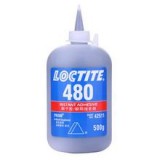 Loctite 480 MSDS