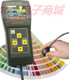 EPK 非透明液體色差儀ColorLite shp900色差儀  簡(jiǎn)要說明書