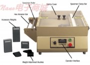 7-IBB紙帶耐磨試驗機