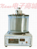 SYD-265D-I石油產(chǎn)品運動粘度測定器