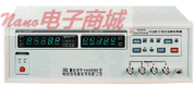 TH2811C_LCR數(shù)字電橋使用說明書