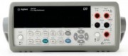 萬(wàn)用表Agilent_34401a