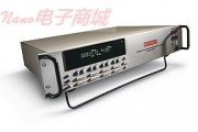 Keithley 2750 原版說明書