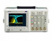 美國泰克Tektronix TDS2000C系列 數字存儲示波器