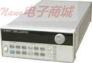 安捷倫Agilent 66311B 移動(dòng)通信直流電源維護(hù)手冊