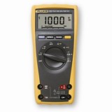 Fluke 170 數字萬用表產品說明