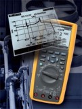 FLUKE-289萬用表使用說明書