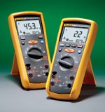 Fluke 1587/1577絕緣萬用表用戶手冊