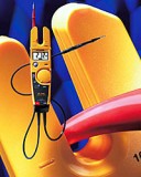 Fluke T5 電壓波動測試儀手冊