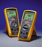 Fluke 1507/1503 電阻測試儀使用手冊