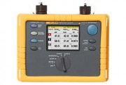 Fluke 1735三相電能記錄儀