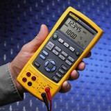 Fluke 724溫度校準器用戶手冊