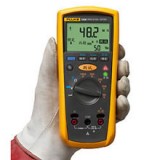 Fluke 1508絕緣電阻測試儀用戶手冊