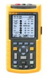 Fluke 123B/124B/125B 工業萬用示波表用戶手冊