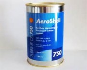 Aeroshell 750 中文MSDS