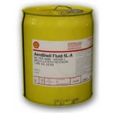 AeroShell Fluid 5L-A 英文MSDS