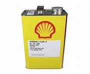 AEROSHELL CALIBRATING FLUID 2英文MSDS