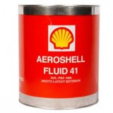 AEROSHELL FLUID 41英文MSDS