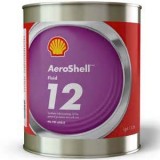 AEROSHELL FLUID 12中文MSDS