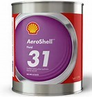 AEROSHELL FLUID 31中文MSDS