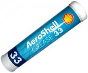 AEROSHELL GREASE 33中文MSDS