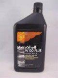 AEROSHELL PISTON OIL W100 plus中文MSDS