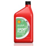 AEROSHELL OIL SPORT PLUS 4中文MSDS