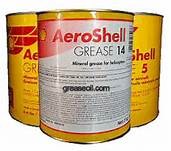 AEROSHELL COMPOUND 07中文MSDS