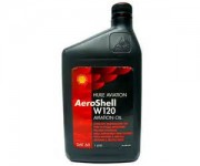 AEROSHELL PISTON OIL W120中文MSDS