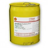 AEROSHELL TURBINE OIL 2中文MSDS