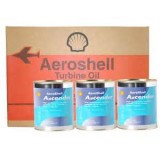 AEROSHELL ASCENDER中文MSDS