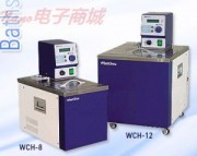 大韓 WiseCircu?WCR數字式低溫制冷循環器中文產品資料